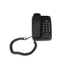 Beetel B15 Basic Corded Landline Phone B15 BLACK
