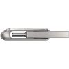 SanDisk Ultra Dual Drive Luxe Type C Flash Drive 1TB, 5Y - SDDDC4-1T00-I35 SanDisk Ultra Dual Drive Luxe Type C Flash Drive 1TB, 5Y - SDDDC4-1T00-I35