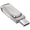 SanDisk Ultra Dual Drive Luxe Type C Flash Drive 1TB, 5Y - SDDDC4-1T00-I35 SanDisk Ultra Dual Drive Luxe Type C Flash Drive 1TB, 5Y - SDDDC4-1T00-I35