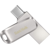 SanDisk Ultra Dual Drive Luxe Type C Flash Drive 1TB, 5Y - SDDDC4-1T00-I35 SanDisk Ultra Dual Drive Luxe Type C Flash Drive 1TB, 5Y - SDDDC4-1T00-I35