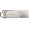 SanDisk Ultra Dual Drive Luxe Type C Flash Drive 1TB, 5Y - SDDDC4-1T00-I35 SanDisk Ultra Dual Drive Luxe Type C Flash Drive 1TB, 5Y - SDDDC4-1T00-I35