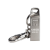 Strontium Ammo 3.1 64 GB USB Flash Drive (Silver) SR64GSLAMMOY