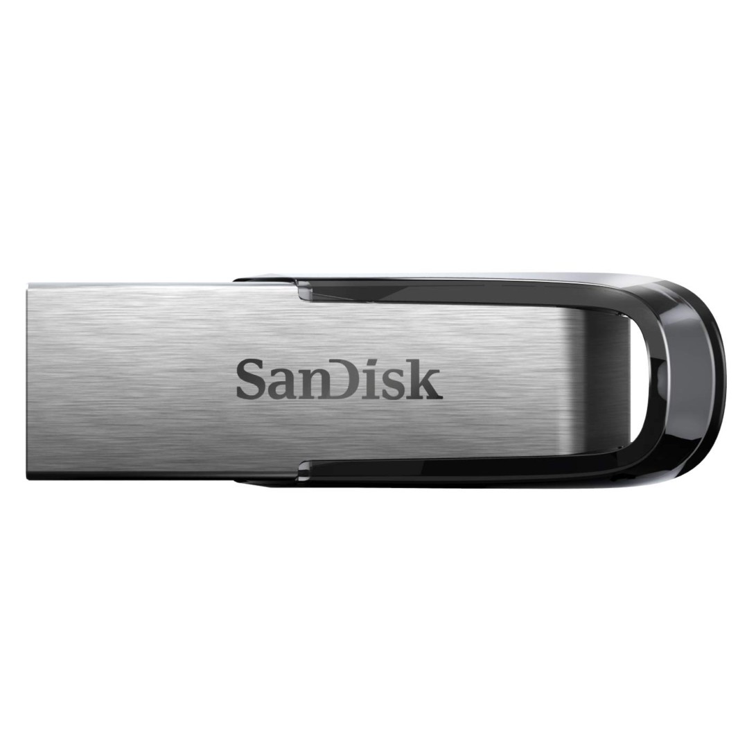 SanDisk Ultra Flair 32GB USB 3.0 Pen Drive SDCZ73-032G-I35 SanDisk Ultra Flair 32GB USB 3.0 Pen Drive SDCZ73-032G-I35