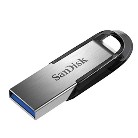 SanDisk Ultra Flair 32GB USB 3.0 Pen Drive SDCZ73-032G-I35 SanDisk Ultra Flair 32GB USB 3.0 Pen Drive SDCZ73-032G-I35