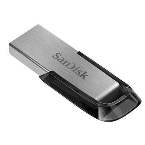 SanDisk Ultra Flair 32GB USB 3.0 Pen Drive SDCZ73-032G-I35 SanDisk Ultra Flair 32GB USB 3.0 Pen Drive SDCZ73-032G-I35