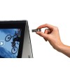 SanDisk Ultra Flair 32GB USB 3.0 Pen Drive SDCZ73-032G-I35 SanDisk Ultra Flair 32GB USB 3.0 Pen Drive SDCZ73-032G-I35