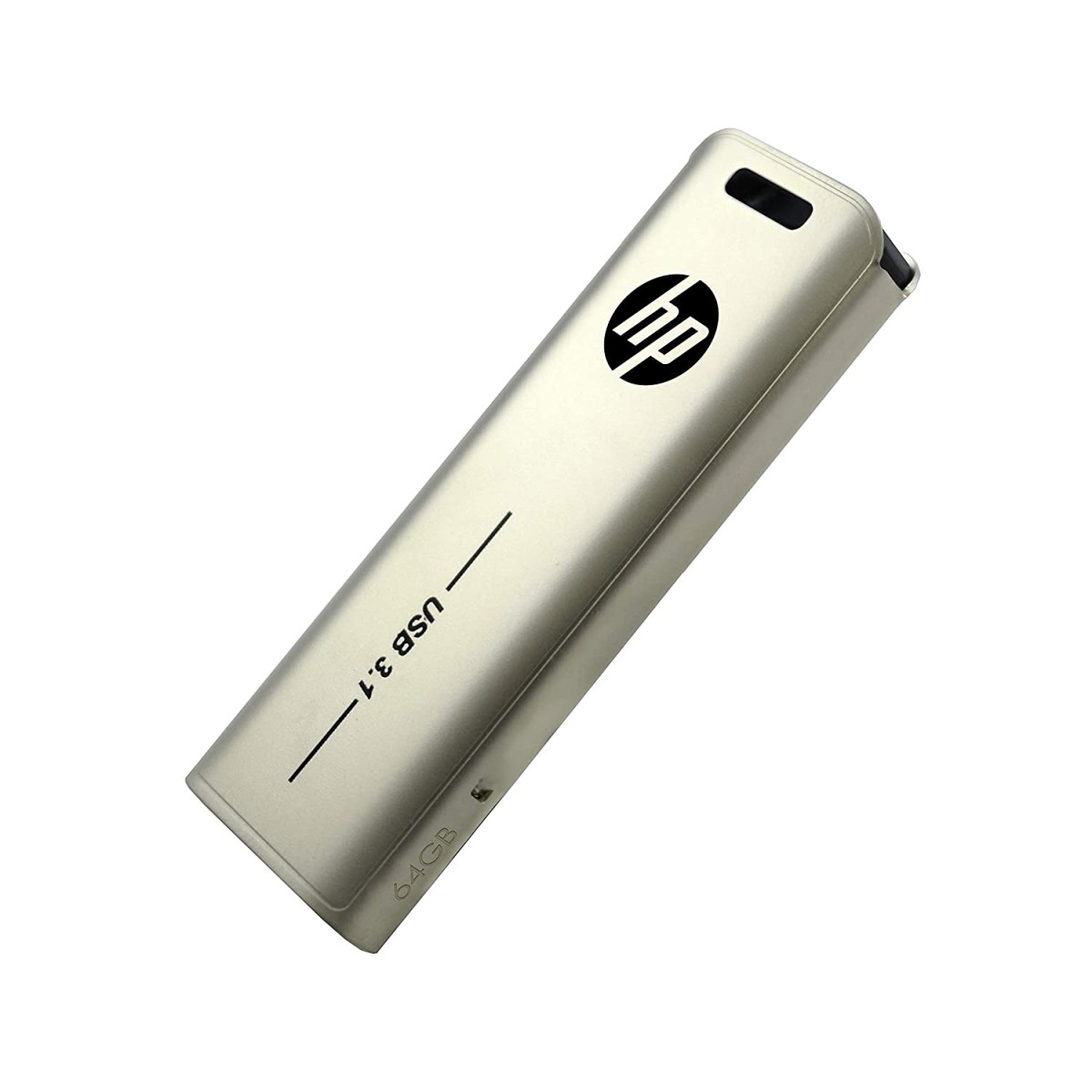HP USB 3.1 Flash Drive 64GB 796W HPFD796L-64 HP USB 3.1 Flash Drive 64GB 796W HPFD796L-64