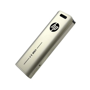 HP USB 3.1 Flash Drive 64GB 796W HPFD796L-64 HP USB 3.1 Flash Drive 64GB 796W HPFD796L-64