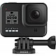 GoPro Hero 8 Black CHDHX-801 12 MP Action Camera with Foldable Travel Backpack Limited Launch Edition