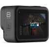 GoPro Hero 8 Black CHDHX-801 12 MP Action Camera with Foldable Travel Backpack Limited Launch Edition