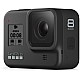 GoPro Hero 8 Black CHDHX-801 12 MP Action Camera with Foldable Travel Backpack Limited Launch Edition