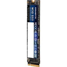Gigabyte m.2 pcle ssd 512 gb-