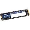 Gigabyte m.2 pcle ssd 512 gb- 