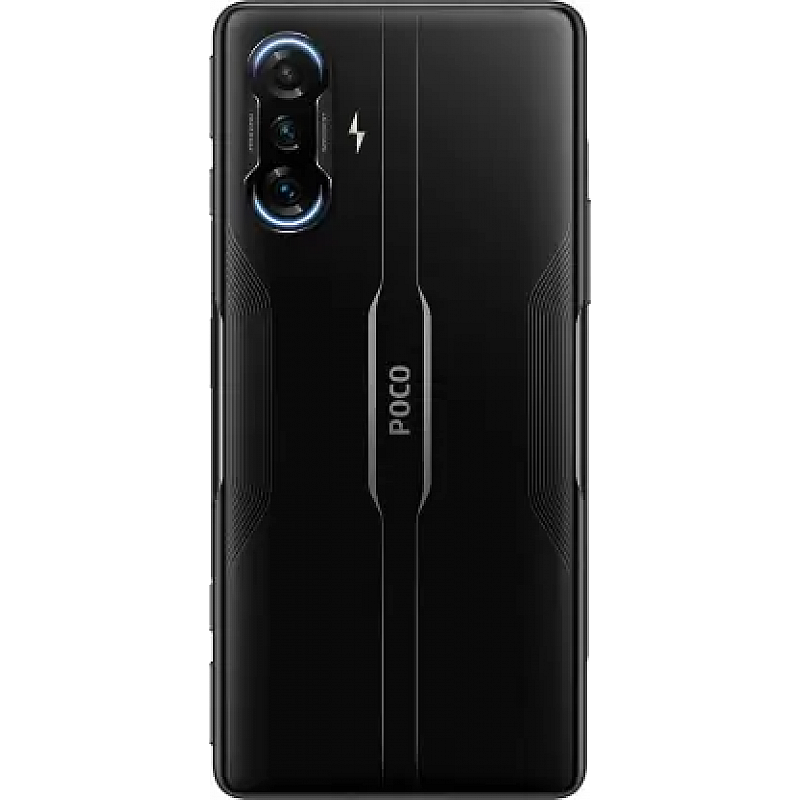 POCO F3 GT Predator Black 6GB RAM 128GB Refurbished