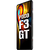 POCO F3 GT Predator Black 6GB RAM 128GB Refurbished