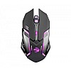 Zebronics Zeb-Transformer Gaming Keyboard and Mouse Combo USB-Braided-Cable