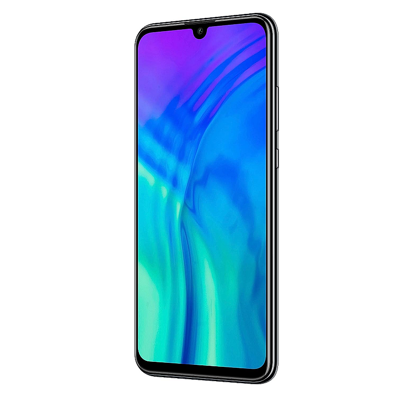 Honor 20i (Midnight Black, 128 GB, 4 GB RAM) Refurbished 