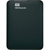 WD 5TB Elements Portable External Hard Drive - USB 3.0 - WDBHDW0050BBK-EESN