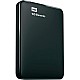 WD 5TB Elements Portable External Hard Drive - USB 3.0 - WDBHDW0050BBK-EESN