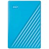 Western Digital WD 2TB My Passport Portable External Hard Drive 