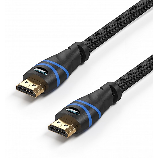 High-Speed HDMI CL3 Cable - 6 Feet (Latest Standard)