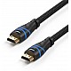 High-Speed HDMI CL3 Cable - 6 Feet (Latest Standard)