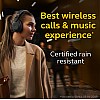 Jabra Elite 85h Over Ear Headphones with ANC and SmartSound Technology, Alexa Built-in, Copper Black 