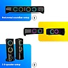 Zebronics Zeb Wonderbar 10 USB Powered 2.0 Computer Speaker with RGB Lights