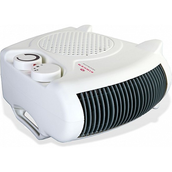 Singer Fan Heater Heat Blow 2000 Watts