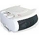 Singer Fan Heater Heat Blow 2000 Watts