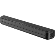 boAt Aavante Bar Opera with Entertainment EQ Modes 70 W Bluetooth Soundbar (Premium Black, 2.0 Channel)