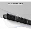 boAt Aavante Bar Opera with Entertainment EQ Modes 70 W Bluetooth Soundbar (Premium Black, 2.0 Channel)