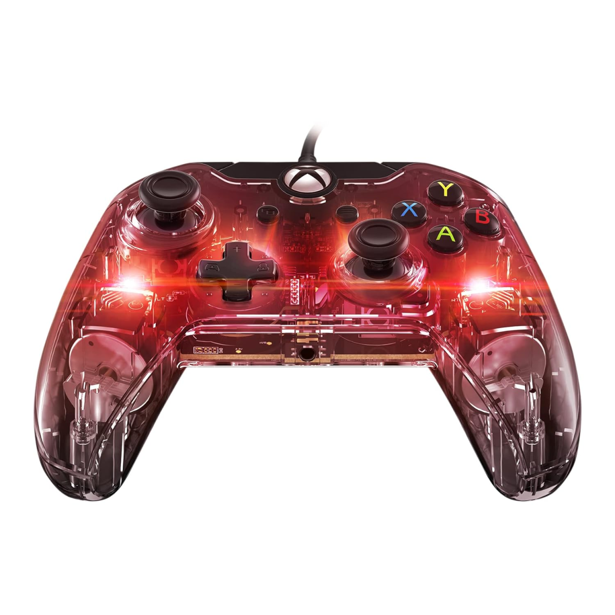 PDP Afterglow Wired Controller for Xbox One