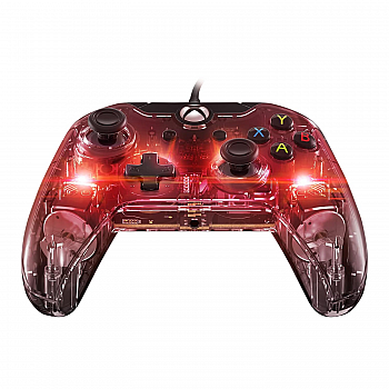 PDP Afterglow Wired Controller for Xbox One