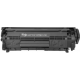 Prolite HP-12A Compatible Toner for HP and Canon Laser Printer Black Ink Cartridge