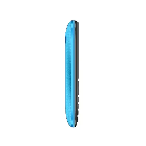 Micromax X416 Black+Blue