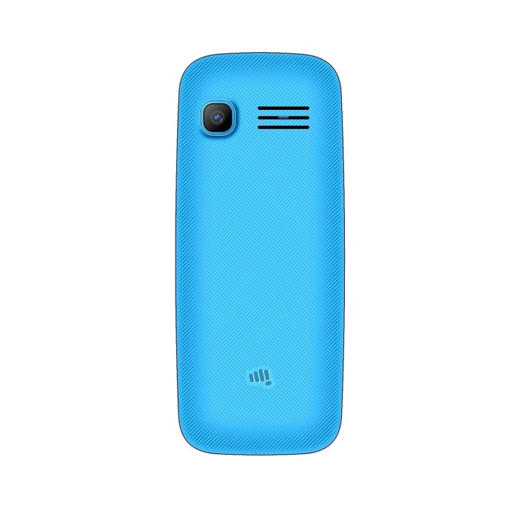 Micromax X416 Black+Blue Micromax X416 Black+Blue