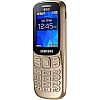 Samsung Metro 313 (SM-B313E, Gold) Refurbished 