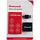 Honeywell 3in1 HDMI to VGA, 3.5mm Audio Jack & Micro USB Port, 1080p@60Hz HDMI Resolution & 6.75GB Transfer Speed, VGA Resolution 1920x1200P@60Hz, Compatible with-LED, Laptop, Gaming Console etc-Black