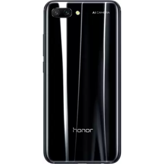 Honor 10 Midnight Black 128GB 6GB RAM Refurbished