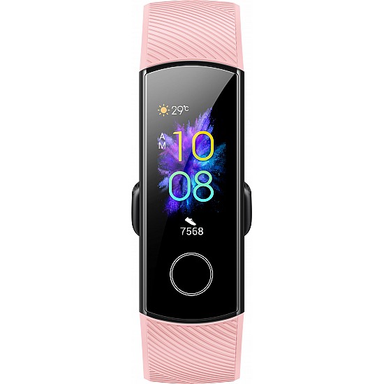 HONOR Band 5 - Waterproof Full Color AMOLED Touchscreen