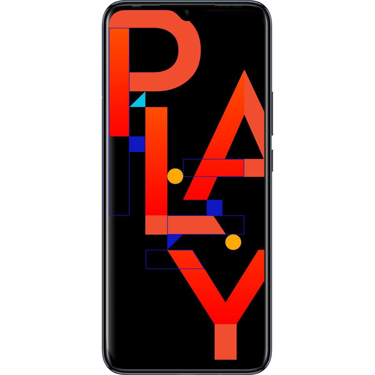 Infinix Hot 10 Play (Obsidian Black, 64 GB)   (4 GB RAM)