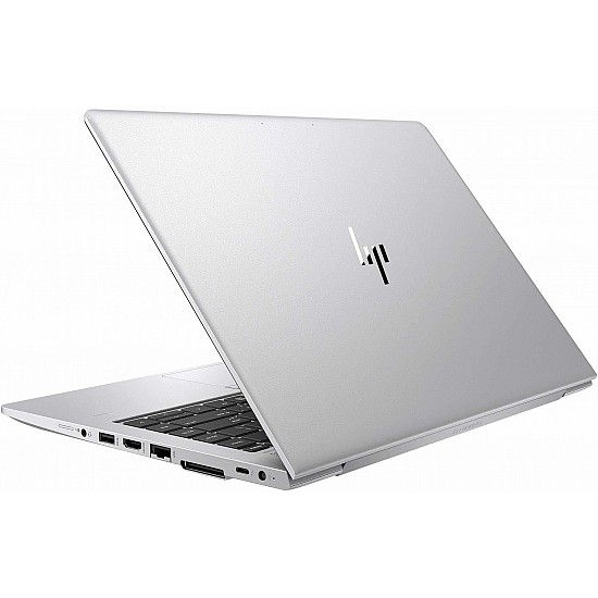 HP Elite Book 2540P Refurbished Laptop (1st Gen Ci5/ 4GB/ 80GB SSD)