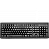 HP 100 Wired USB Keyboard