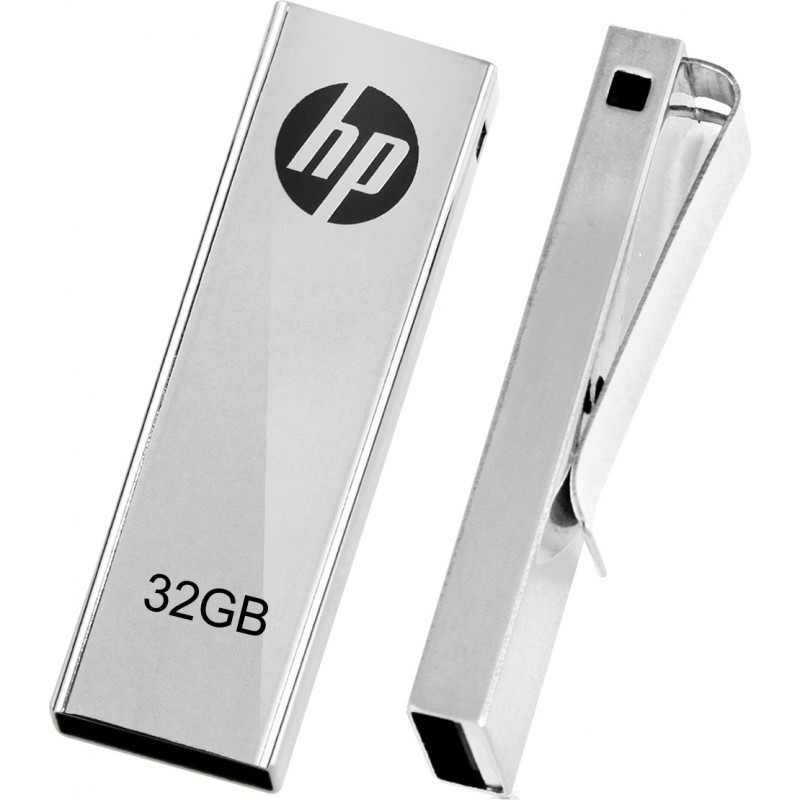 HP V210W 32GB USB 2.0 Pen Drive