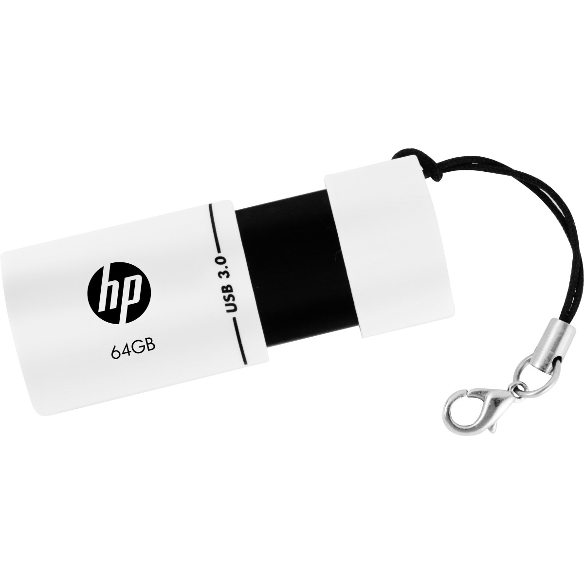 HP x765w 64GB USB 3.0 Pen Drive -