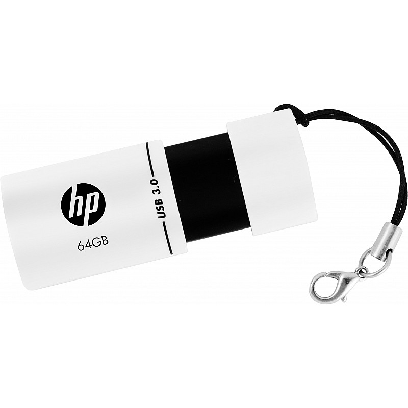 HP x765w 64GB USB 3.0 Pen Drive -