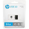 HP x765w 64GB USB 3.0 Pen Drive -