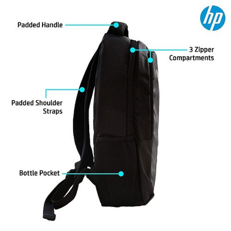 HP Entry Level Bag