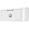 HP Laserjet Pro M17a Single-Function Laser Printer, USB connectivity, Compact Design